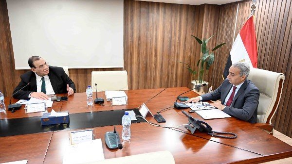 جهاز حماية المستهلك يطمئن المواطنين بتوافر السلع استعدادا لشهر رمضان