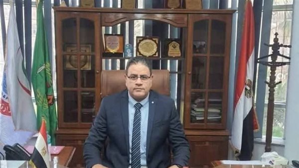 جولة مفاجئة لمسؤولي الصحة بالمنوفية على مستشفى قويسنا المركزي.. اعرف التفاصيل