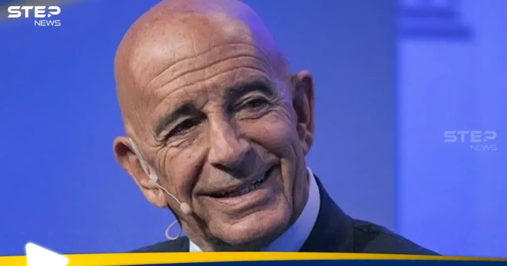 براك: اتفاق دمشق وقسد “علامة فارقة”