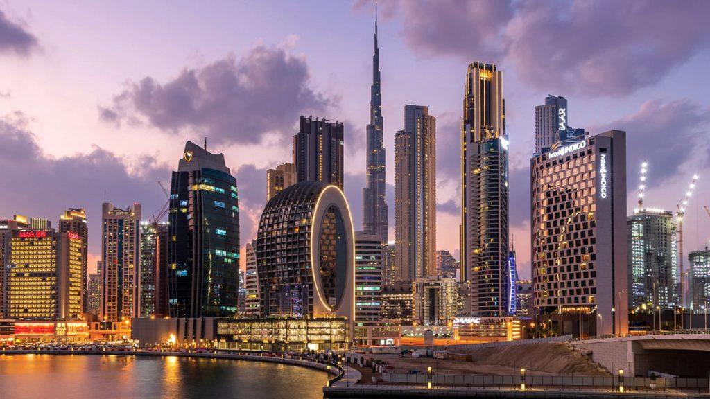 انطلاقة تاريخية.. يناير 2026 يسجل أعلى تصرفات ومبيعات عقارية بدبي على الإطلاق