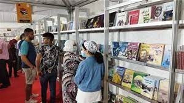 إقبال غير مسبوق على معرض القاهرة الدولي للكتاب 2026… أكثر من 4.5 مليون زائر خلال 9 أيام