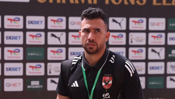 طاهر يعوض غياب عاشور.. وشوبير يعود لتشكيل الأهلي أمام يانج أفريكانز