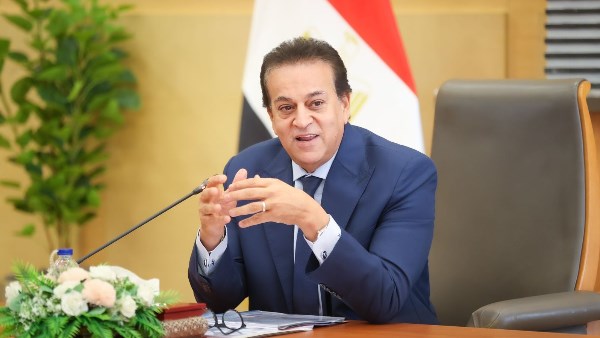 1230 مشروعا.. وزير الصحة: تريليون جنيه حجم الاستثمار في القطاع الصحي منذ 2014