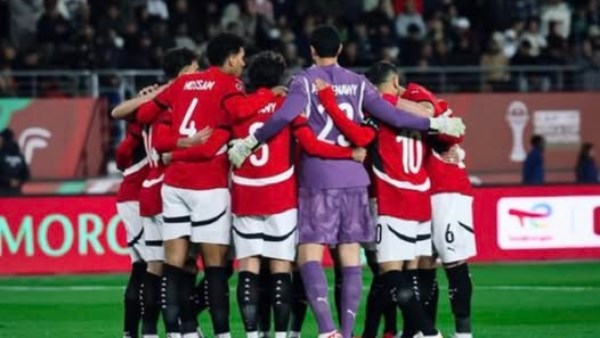 عودة الجوكر.. مفاجآت بـ تشكيل منتخب مصر المتوقع أمام كوت ديفوار