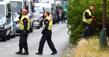 الكهرباء تعود اليوم إلى برلين بعد هجوم متعمد تسبب في انقطاعها