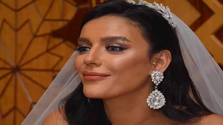 الفنانة هبة السيسي تجري عملية جراحية.. وتعلق: “دعواتكم”