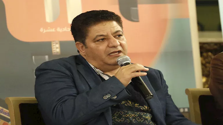 مهرجان الأقصر للسينما الإفريقية يطلق مسابقة داوود عبدالسيد لسينما المؤ