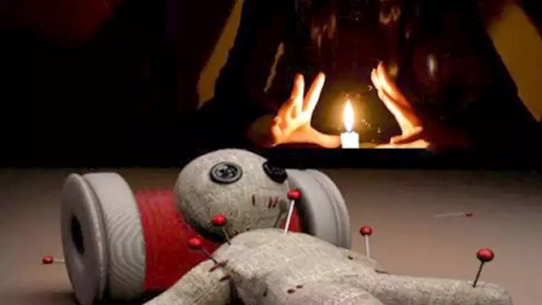 “أعمال سفلية وأمراض”.. نجمات أعلن أزمتهم مع السحر والأعمال