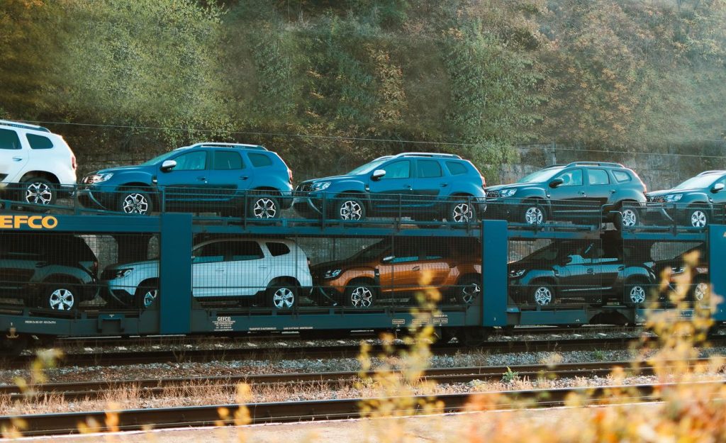 قطاع السيارات يقود الصادرات التركية في 2025.. بين قوة أوروبا وتقلب الأسواق