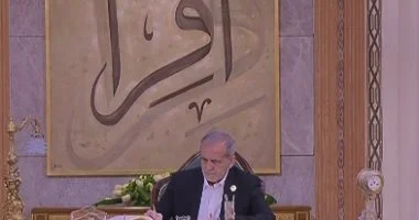 الرئيس الإيراني يصدر توجيهاً خاصاً لمتابعة أحداث إيلام غربي البلاد