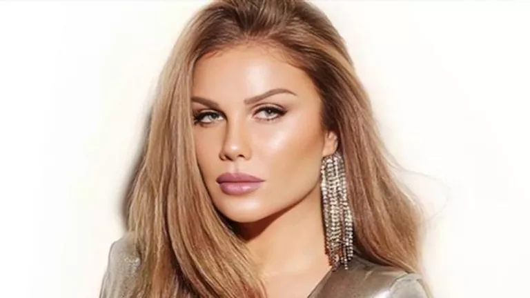 “ربنا يخرجك من المحنة” نيكول سابا توجه رسالة لـ شيرين عبدالوهاب