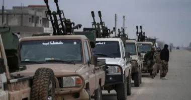 الأمم المتحدة: الوضع في سوريا لا يزال «شديد التوتر» وأزمة إنسانية معقّدة