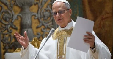 الفاتيكان يدرس دعوة ترامب للانضمام لمجلس السلام في غزة