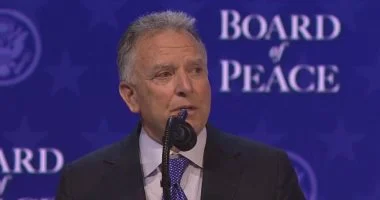 مباحثات أمريكية صهيونية لبحث الانتقال للمرحلة الثانية من اتفاق غزة