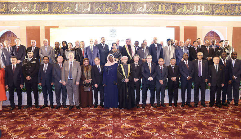 سفيرة الهند تؤكد متانة الشراكة الاستراتيجية مع الكويت