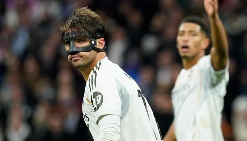 طبيب يحذر أسينسيو: أنت مهدد بالغياب 6 أشهر