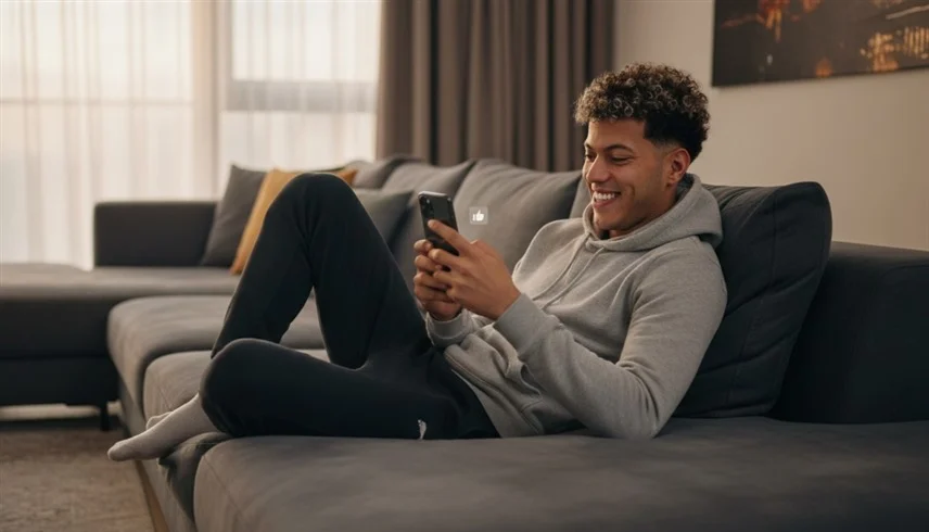 رد ساخر من إمام عاشور على عقوبة الأهلي المصري