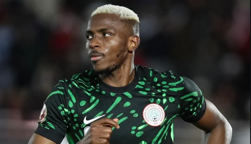 بعد خلافه مع لوكمان.. أوسيمين يهدد بمغادرة “الكان”