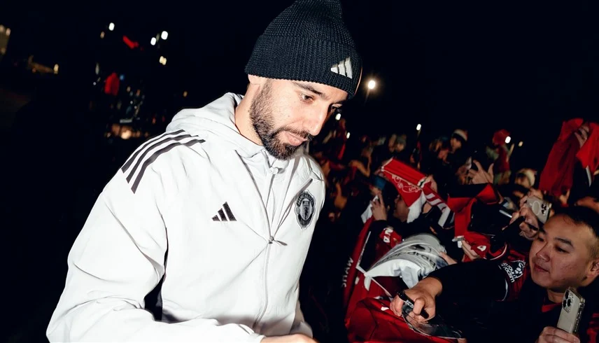 دفعة معنوية لـ”الشياطين” بعودة ماونت وفرنانديز