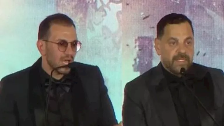 صلاح الجهيني يكشف كواليس رحلة كتابة فيلم “ولاد رزق”