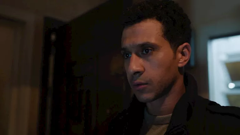 رمضان 2026.. طرح الإعلان التشويقي لمسلسل “عين سحرية” بطولة عصام عمر