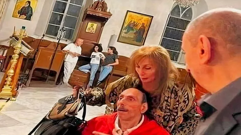 في وداع هلي الرحباني.. توقع الأطباء موته بعمر 8 سنوات وهاجموا فيروز بس