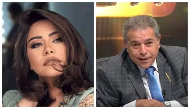 توفيق عكاشة يوجه رسالة غامضة بشأن شيرين عبدالوهاب