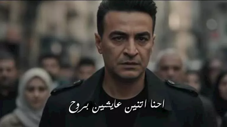 سمسم شهاب يطرح أحدث أغانيه “اتنين عايشين بروح”