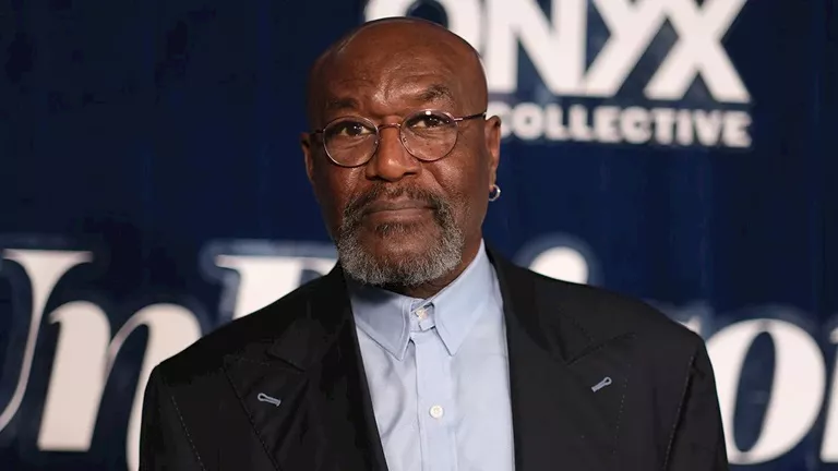 من هو ديلروي ليندو المرشح لجائزة الأوسكار لأول مرة في مسيرته عن فيلم “