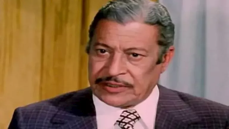 في ذكراه.. لهذا السبب لم يتزوج عماد حمدي من مديحة يسري