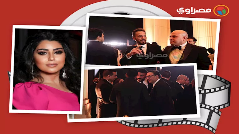 حدث بالفن| الجمهور يهاجم أفيخاي أدرعي بسبب فنانة وآيتن عامر في المدبح