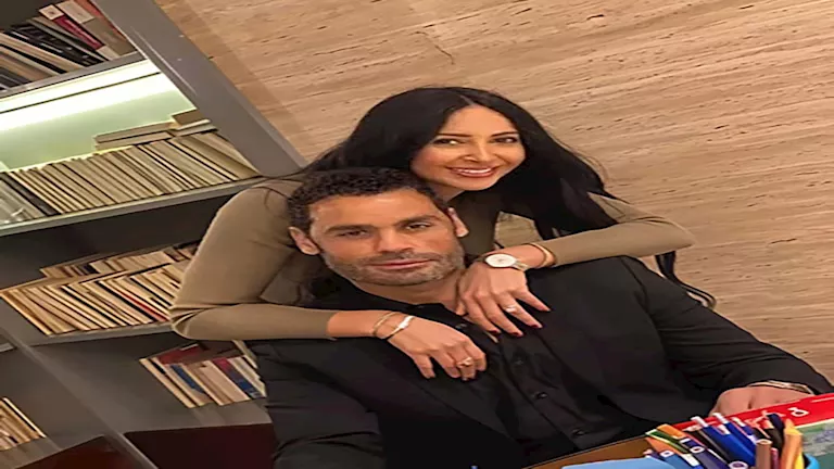 “حركة انتقامية”.. كيف علق الجمهور على إعلان إيمان الزيدي انفصالها عن م