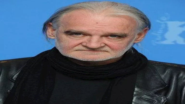 وفاة المخرج المجري بيلا تار عن عمر يناهز 70 عامًا