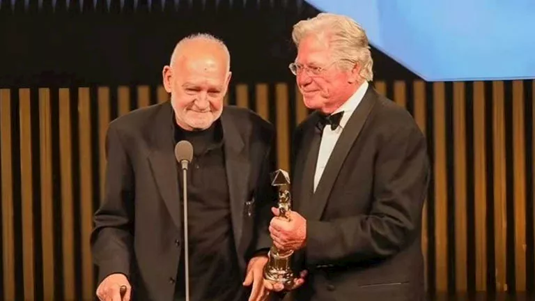 “فيلسوف الصورة”..مهرجان القاهرة السينمائى ينعى الأسطورة بيلا تار