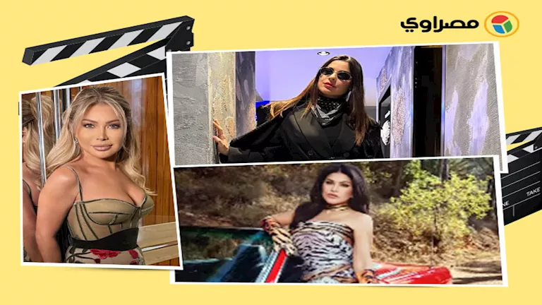 أسماء جلال كاجوال ونوال الزغبي بفستان جريء..لقطات نجوم الفن خلال 24 سا