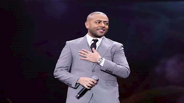 نفاذ بيع تذاكر الـ 8000 جنيه لحفل تامر عاشور