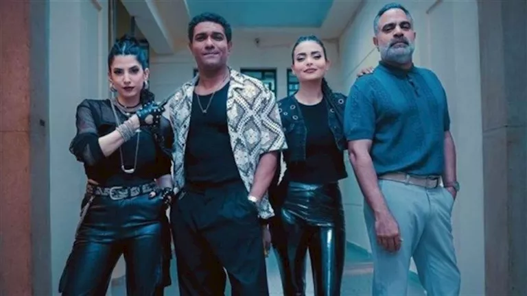 إيرادات الأربعاء.. “جوازة ولا جنازة” الثاني و”الست” في المركز السابع