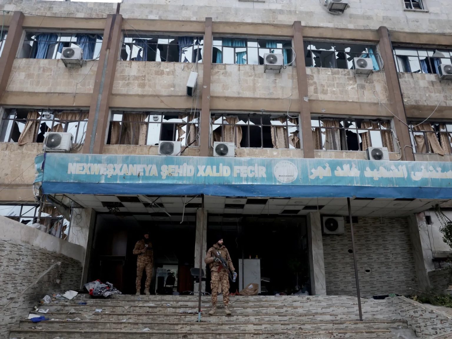 ما بعد حلب.. العدّ التنازلي لنهاية “قسد/واي بي جي” في سوريا