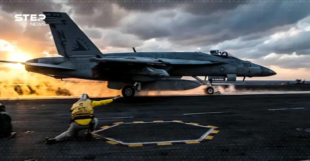 سيناريو ضربة أمريكية قوية ضد إيران: كيف تستعد طهران للمواجهة؟