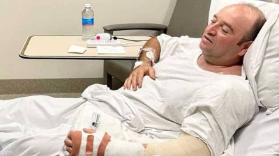 «بطل هجوم بونداي»: هدفي كان انتزاع السلاح من المهاجم ومنعه من قتل الأبرياء – الوطن