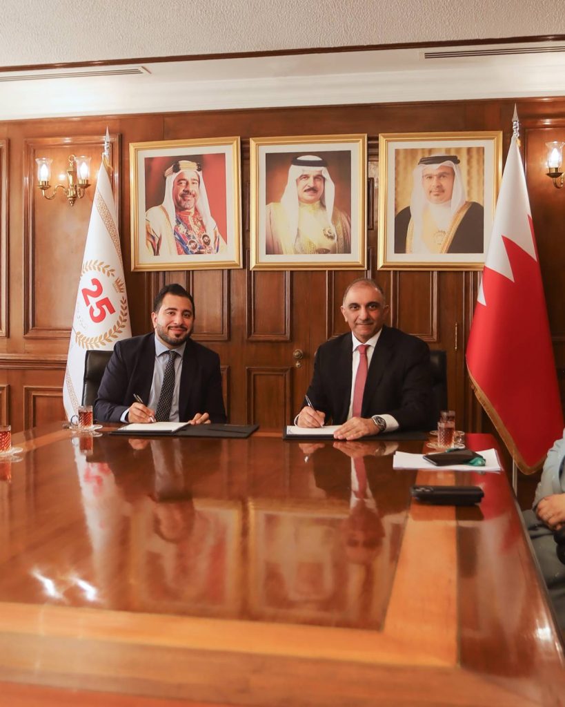 مبرة راشد الزياني ومجمع ريادات يوقعان اتفاقية لتنظيم النسخة الـ 7 من ‘إعادة الاستخدام’ – الوطن