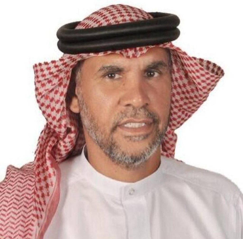 الدخيل يعرعن شكره وتقديره للقيادة الرشيدة على التوجيه الكريم برفع علاوة الغلاء ودعم الأسر محدودة الدخل – الوطن