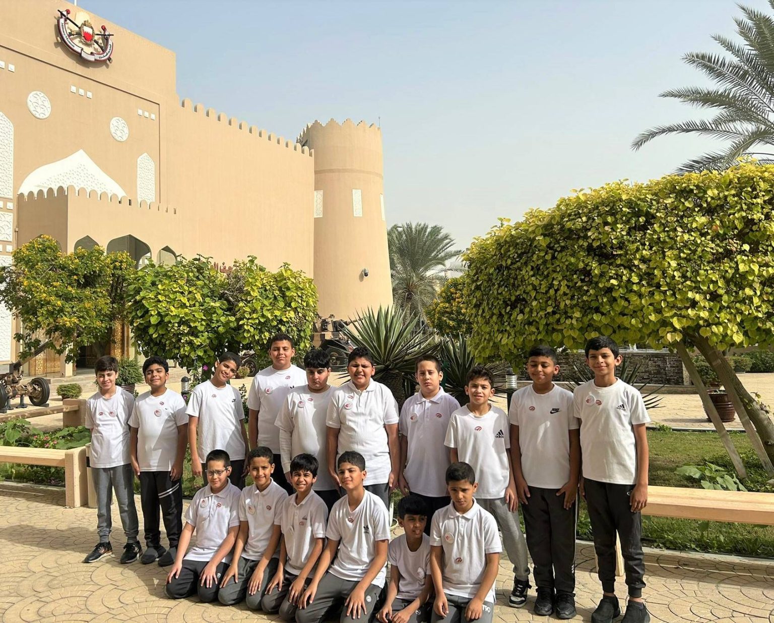 5 آلاف طالب يشاركون بمبادرة وزارة التربية للتعريف بالمعالم والمؤسسات الوطنية – الوطن