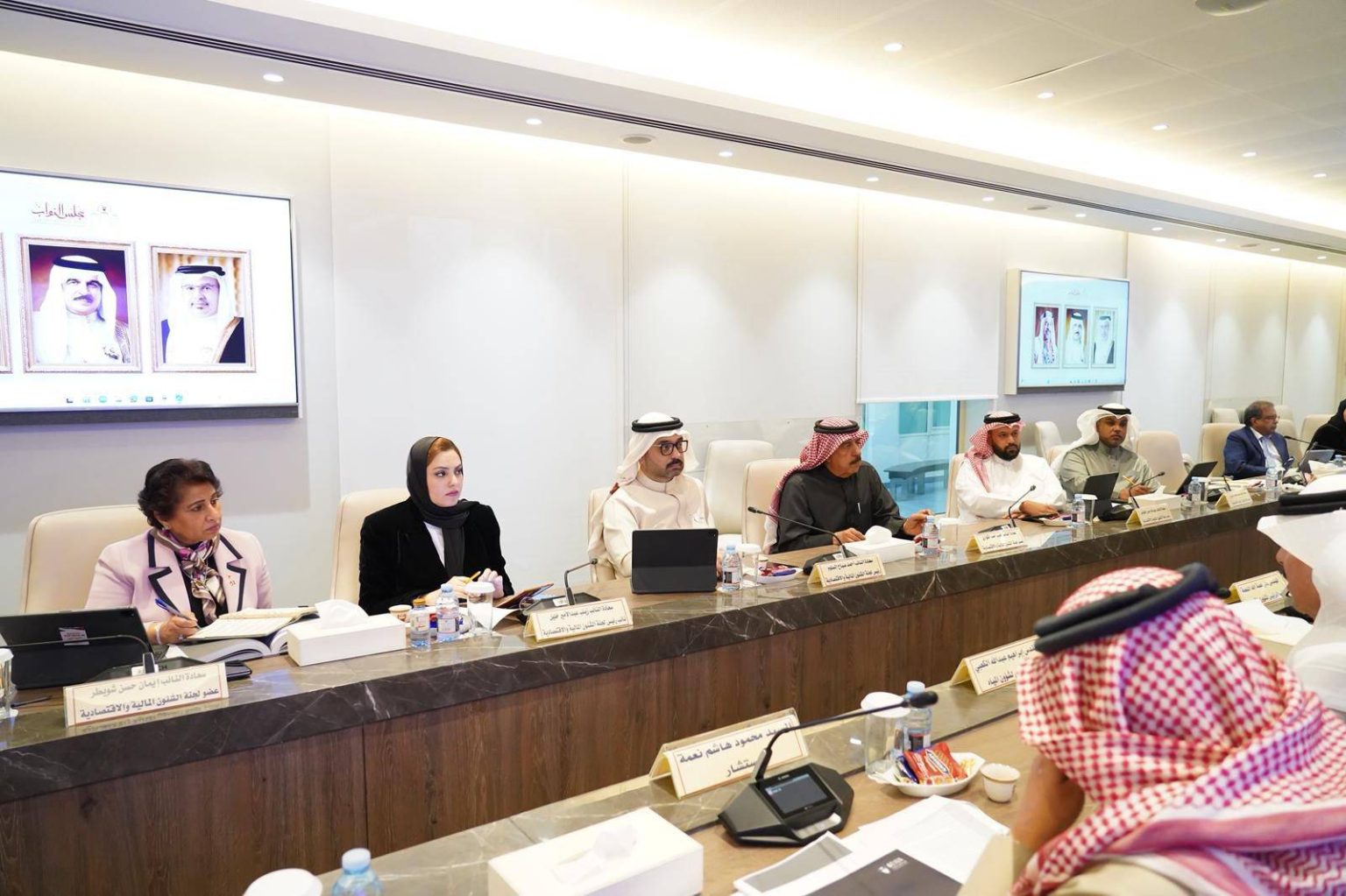 «مالية النواب» تستعرض ملاحظات تقرير ديوان الرقابة المالية والإدارية – الوطن