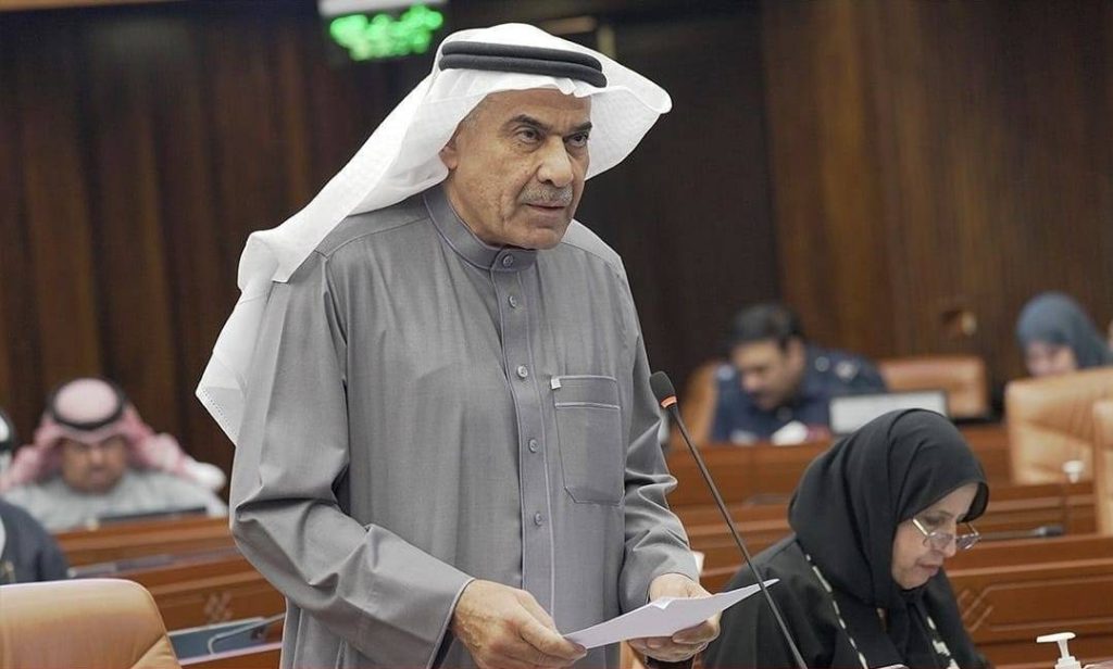 بوخماس: الحرس الوطني شريك استراتيجي في ترسيخ أمن البحرين – الوطن