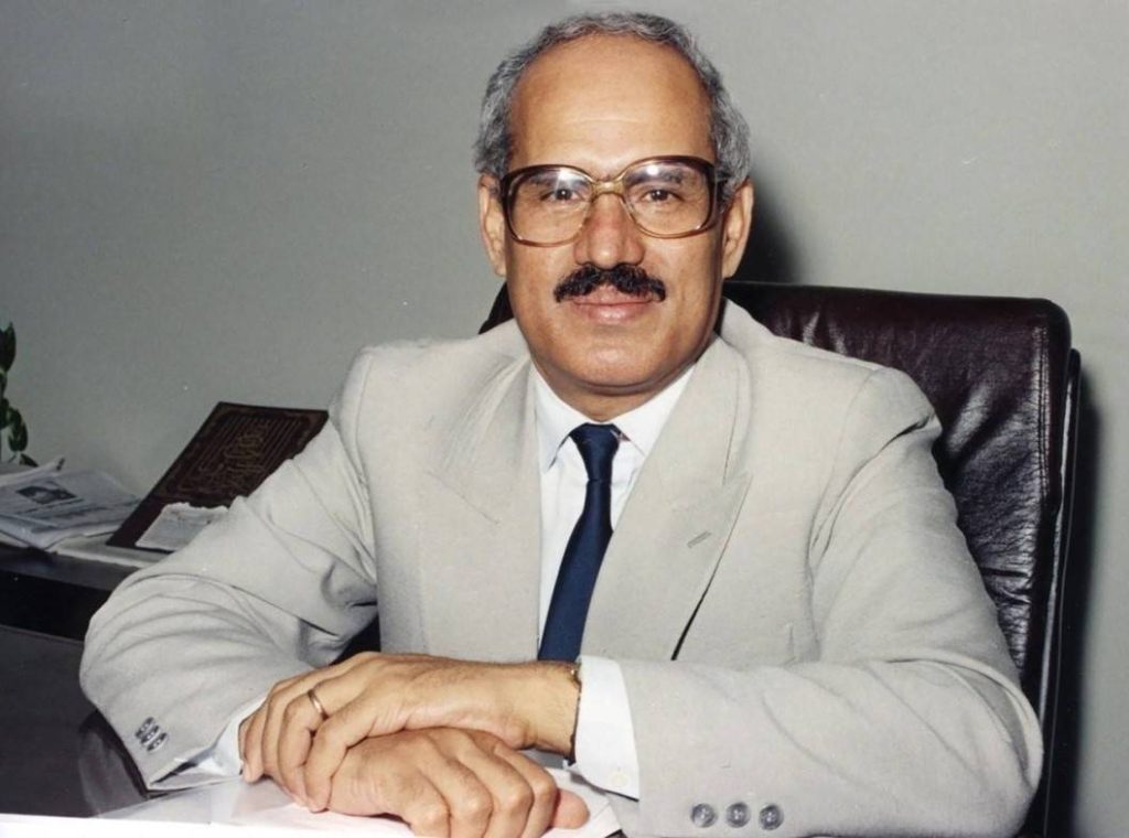 تنفيذاً لتوجيهات الملك .. جامعة البحرين تعيد تسمية «البحرين للمعلمين» لتصبح كلية محمد جابر الأنصاري – الوطن