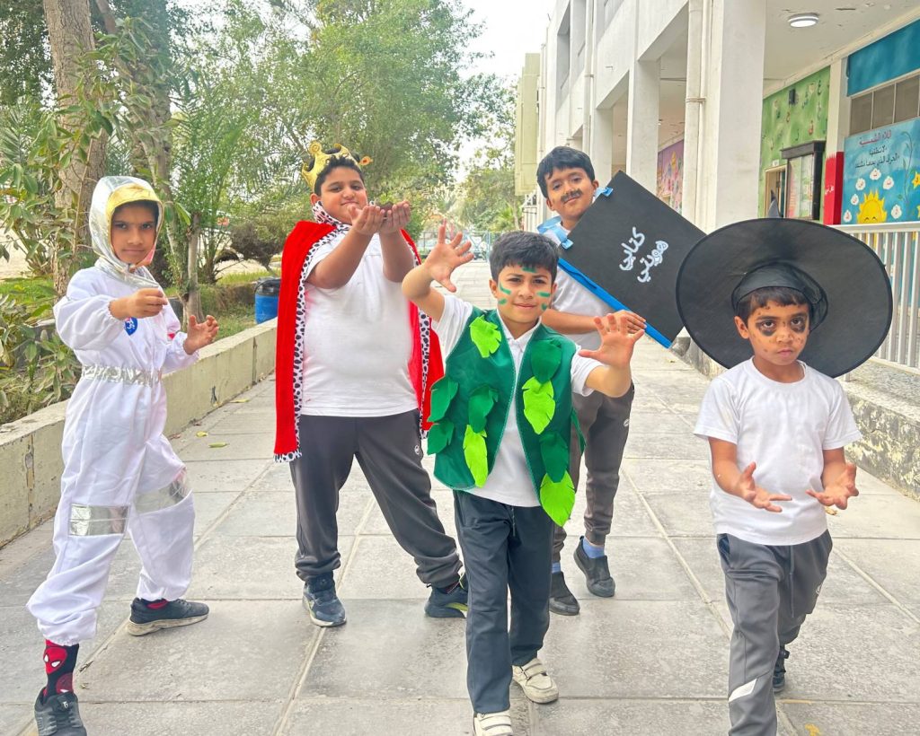 اكتشاف وتطوير 20 موهوبًا في التمثيل المسرحي بمدرسة توبلي الابتدائية للبنين – الوطن