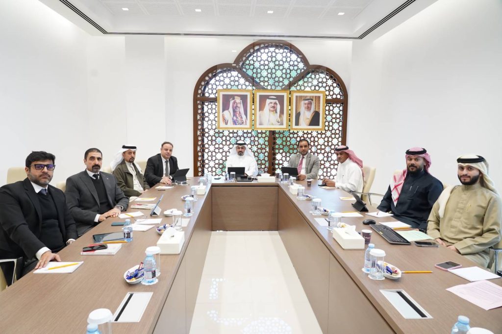 ‘تشريعية النواب’ تقر دستورية الاقتراح بقانون بشأن دعم صندوق التقاعد والتأمينات الاجتماعية – الوطن