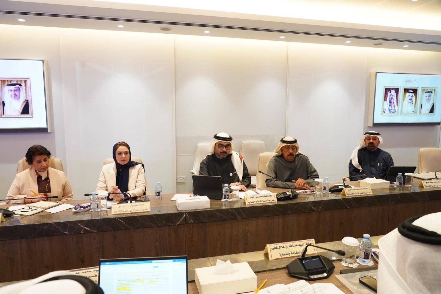 ‘مالية النواب’ تناقش ملاحظات تقرير ديوان الرقابة المالية والإدارية – الوطن