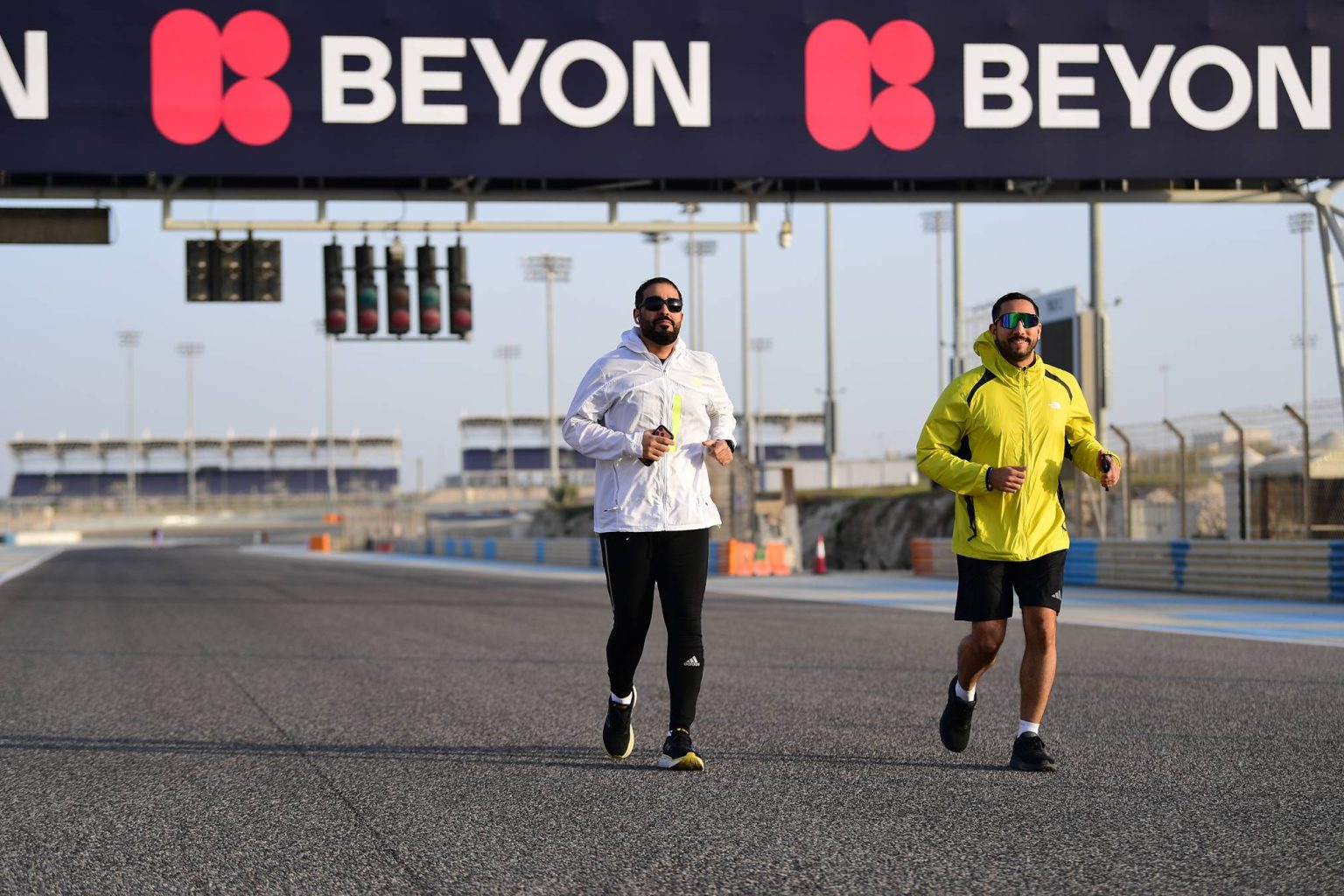 لا تفوت أداء تمارينك الرياضية في ‘بتلكو فتنس’ في الحلبة صباح الجمعة – الوطن